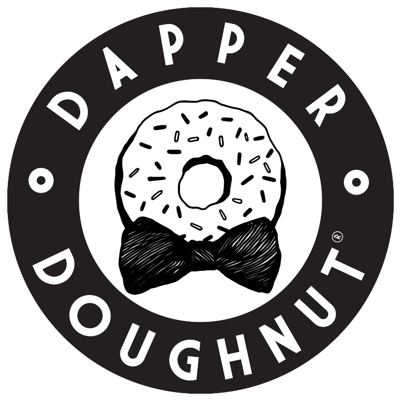 Dapper Doughnut
