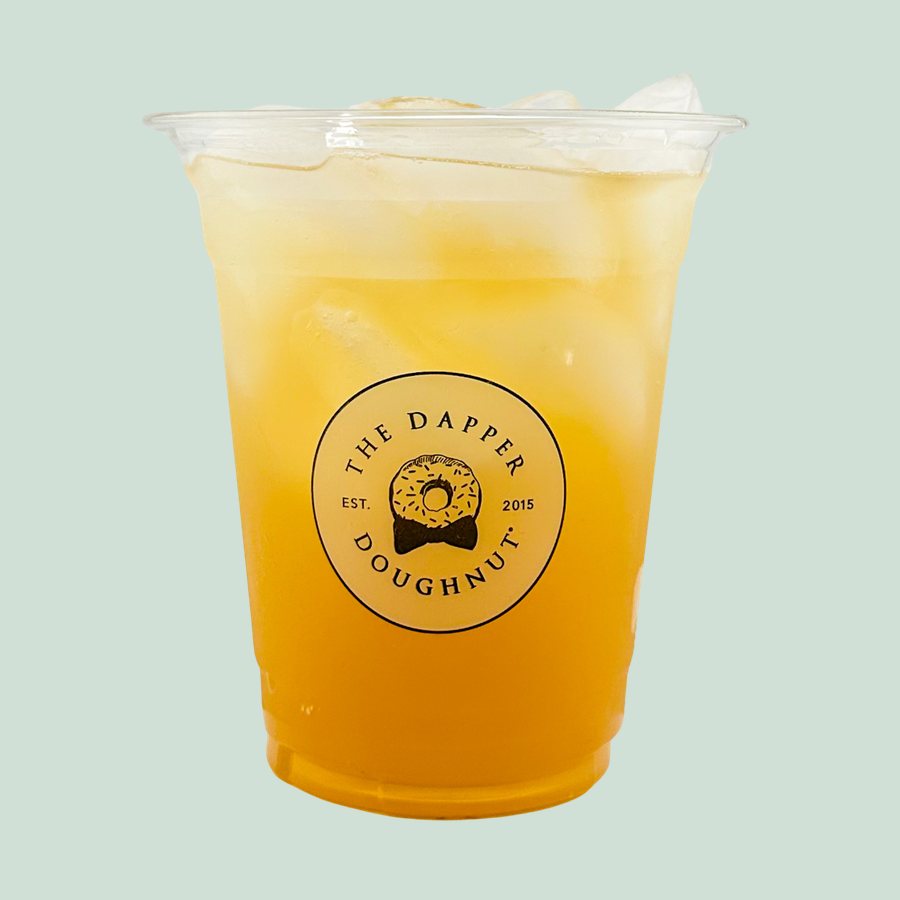 Lemonade from Dapper Doughnut