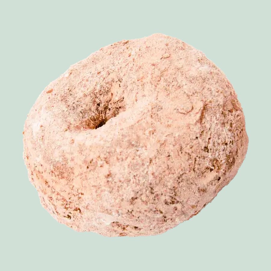Powdered Chocolate from Dapper Doughnut